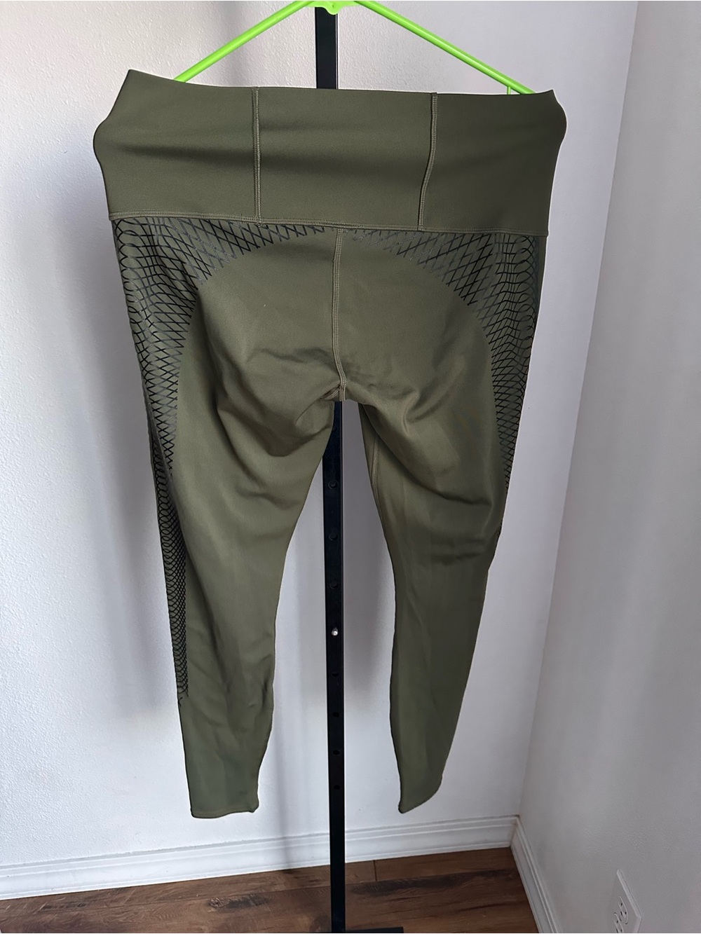 Puma large leggings - Picture 4 of 4
